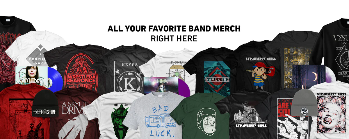 Merchbucket.com
