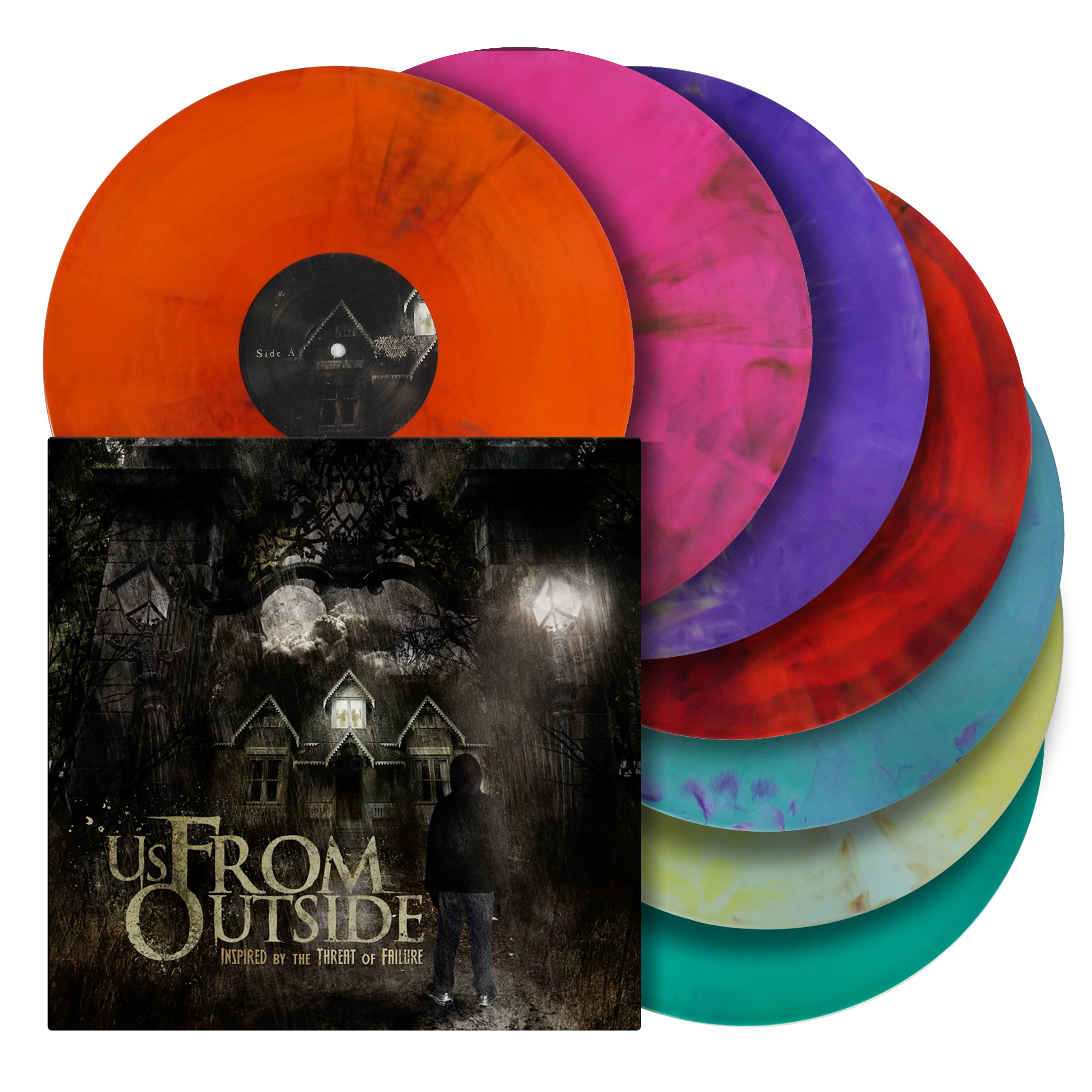 Hottest Vinyl